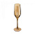 ЗОЛОТОЙ МЕД Набор бокал для шампанского 4шт 160мл LUMINARC стекло 000000000001205335