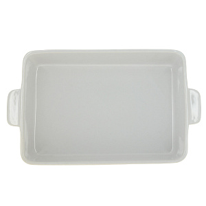 Форма Прованс Едим Дома, 31х21х7 см, керамика 000000000001167529