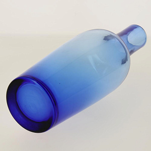 Декоративная Ваза стекло "Эвон" 29см R010664 000000000001196403