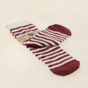 Носки женс. выс. мордочки животных диз2 р.36-39 72%хл, 26%пэ, 2%элJ000036 000000000001187745