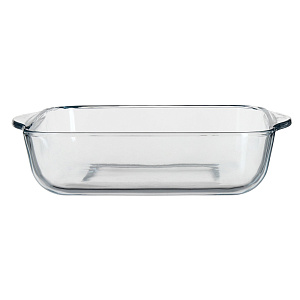 Прямоугольная форма Borcam Pasabahce, 22х22 см 000000000001010602