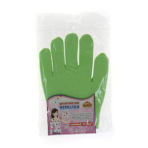 Перчатки косметические Мультидом 000000000001126788