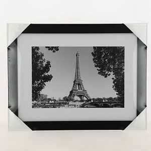 Картина для интерьера 30х40 - это современное и актуальное направление в дизайне помещений. Материал: Дерево 000000000001195680