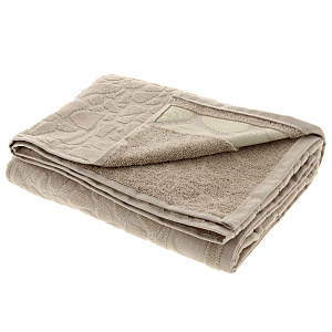 Полотенце банное, 70х120 см 000000000001176696