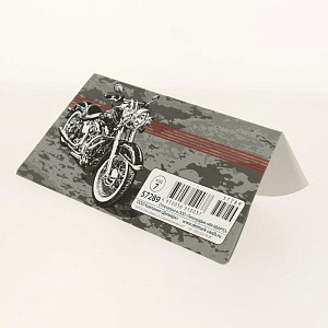 Открытка Лакарт Дельта, код 7 000000000001037657