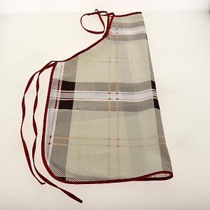 Фартук п/сатин  Лондон FORA 000000000001184560