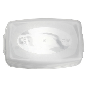 Контейнер для СВЧ-печи Полимербыт, 0.7л 000000000001017720