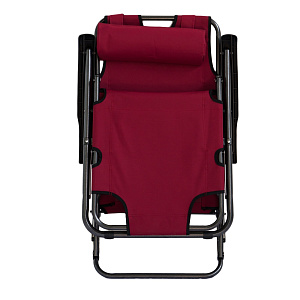 Раскладной шезлонг Fora 000000000001135880