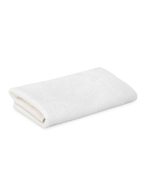 Полотенце махровое 30х30см LUCKY Отель белый хлопок 100% 000000000001229557