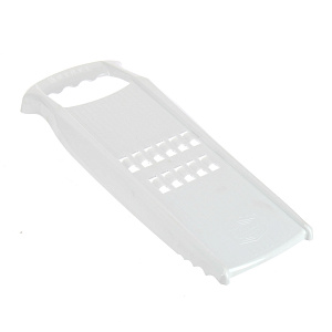 Рёсти-тёрка PRIMA Borner, белый 000000000001123669