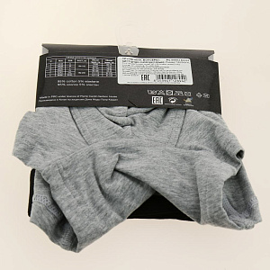 Трусы муж Пьер Карден РС00003 серый 5 000000000001148035