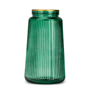 Ваза 20см Отис стекло 000000000001215528