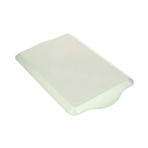 Поднос Цветы-Фото-Графика Мультидом, 39?24 см, пластик 000000000001126933