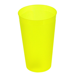 Стакан для сока Полимербыт, 0.4л 000000000001036109