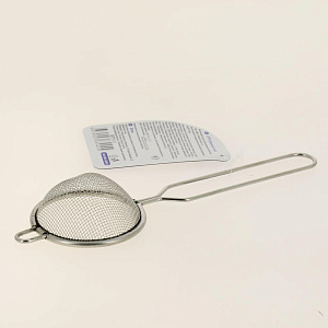 Сито. Изготовлено из нержавеющей стали. Диаметр 6 см. SF11-1 000000000001192430