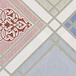 Комплект постельного белья 2-спальный ЭЛЬФ DOMOVITA Форд Макси простыня220х215см пододеяльник175х215см наволочки2шт-70х70см бязь хлопок 100% 000000000001206593