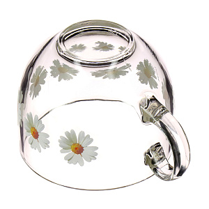 Кружка-джамбо Paquerette Luminarc, 500мл 000000000001119840