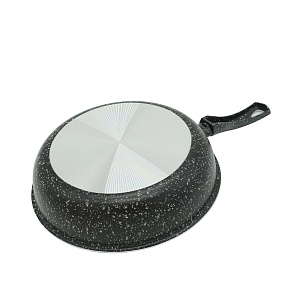 Сковорода 22см VARI Города Италии истории Вероны антипригарное покрытие алюминий 000000000001215228