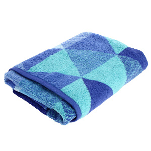 Полотенце Cleanelly, 70х130 см, хлопок 000000000001151646