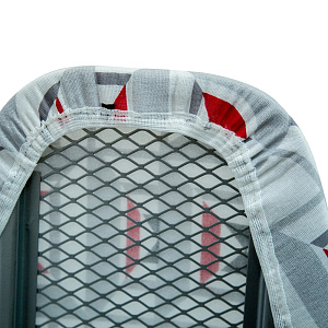 Чехол для гладильной доски Eurogold, 120x42 см 000000000001014535