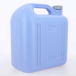 Канистра "Просперо" 15л  С932 (БЕЛ, ФИЛ) 000000000001121236