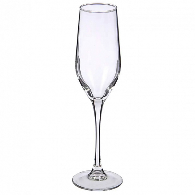 СЕЛЕСТ Набор бокалов для шампанского 2шт 160мл LUMINARC стекло 000000000001217105