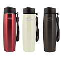 Термокружка 500мл THERMOcafe Hiking 673503 нержавеющая сталь 000000000001195103