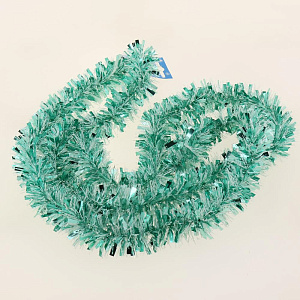 Гирлянда Снежная цветная 50мм 2м Г-227 000000000001180017