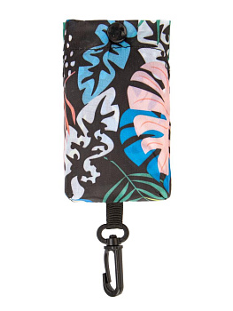 Сумка шоппер 45х62см для покупок складная до 15кг в ассортименте полиэстер 000000000001227591