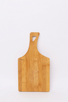 Разделочная доска Bravo, 30х16х1.2 см, бамбук 000000000001169794