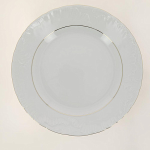 Cmielow Rococo 3604  Н-р 25 предмета Столовый сервиз  06547 000000000001172708