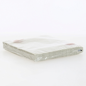 Салфетки бумажные 33х33см 20л 3 слоя NEW LINE GOLD DECOR Золото металлизированные краски 000000000001214912