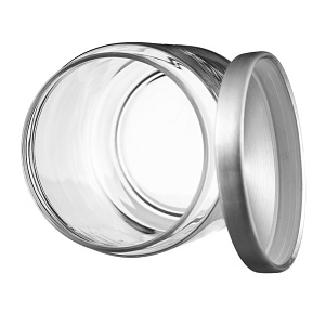 БОКС МАНИЯ Банка 750мл LUMINARC Mania металлический кран 48823 000000000001058300