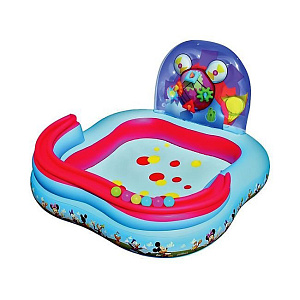 BW Б.игровой MMCH 157х157х91 151л 91015B 000000000001143786