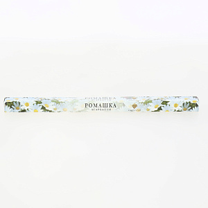 Ароматические палочки Ромашка Индокитай-Сибирь, 8 шт. 000000000001105070