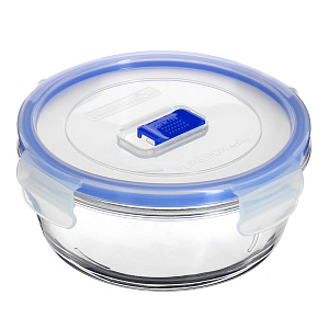 Круглый контейнер Pure Box Active Luminarc, 920мл 000000000001109618