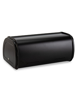 Хлебница 32,5х23х15см черный углеродистая сталь 000000000001228322