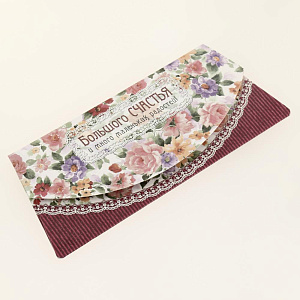 Открытка Лакарт Дельта, код 7 000000000001037657