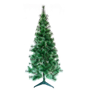 Ель искусственная 150см 114 веток ИУ пушистая пластик PC04137 000000000001179427