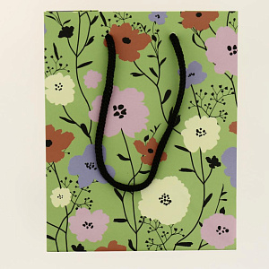 Сумка АРТ И ДИЗАЙН подарочная малая 000000000001037727