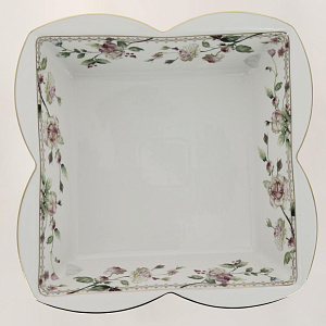 Салатник 26см/1,9л BALSFORD Стефания глубокий металлический стенд подарочная упаковка фарфор 000000000001203931