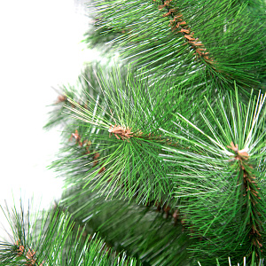 Искусственная ель Пушистая Посуда Центр, 180 см, 180 веток 000000000001161716