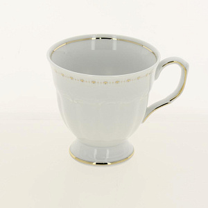 Чашка 250мл CMIELOW высокая фарфор 000000000001181232