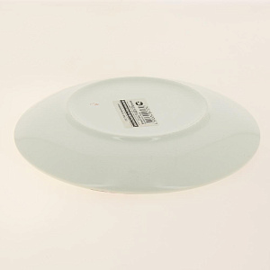 ТарелкаСоната220,Кантри роз ц/б KRCB-060 000000000001174906