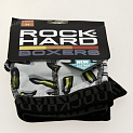 Трусы мужские Rockhard BOXERS M микс принтов 95%хлопок 5%эл 000000000001190385