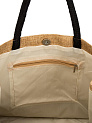 Сумка-тоут 34х30х17см THE TOTAL BAG полиэстер 000000000001227610