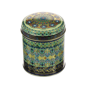 Жестяная банка Самарканд 000000000001119300