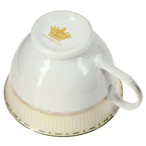 Чайный набор Золото Olaff, 13 предметов 000000000001170924