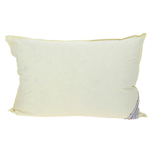 Подушка Дейли Daily by Togas, 50х70 см, пуx, перо 000000000001031985