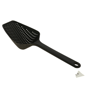 Ложка-дуршлаг FORA, t=210, RE-485, F050149 000000000001191088